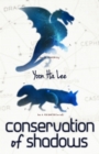 Conservation of Shadows - Book