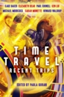 Time Travel: Recent Trips - Book