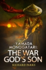 Yamada Monogatari: The War God’s Son - Book