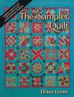The New Sampler Quilt - eBook