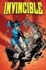 Invincible Volume 10: Whos The Boss? - Book