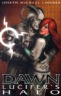 Dawn Volume 1: Lucifers Halo - Book