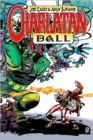 Charlatan Ball - Book