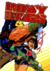 Body Bags Volume 1: Fathers Day - Book