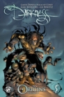 The Darkness Origins Volume 3 - Book