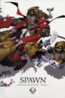Spawn: Origins Book 3 - Book