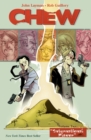 Chew Volume 2: International Flavor - Book