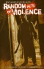 Random Acts of Violence - Book