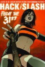 Hack/Slash Volume 3: Friday the 31st TP - Book