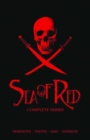 Sea of Red Slipcase Collection - Book