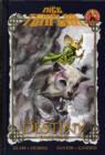 Mice Templar Volume 2.2: Destiny Part 2 - Book