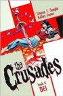The Crusades Volume 2: Dei - Book