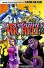 LoveBunny & Mr. Hell Volume 1 - Book