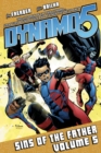 Dynamo 5 Volume 5 - Book