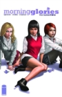 Morning Glories Volume 2 - Book