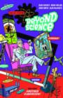 Tales From Beyond Science Limited Edition - Book