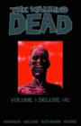 The Walking Dead Omnibus Volume 1 - Book