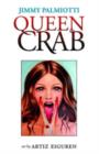 Queen Crab - Book