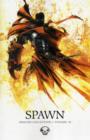 Spawn: Origins Volume 16 - Book