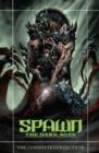 Spawn: The Dark Ages Complete Collection - Book