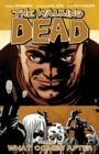 The Walking Dead Volume 18: What Comes After - Book