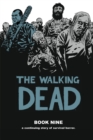 The Walking Dead Book 9 - Book