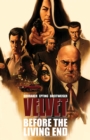 Velvet Volume 1 - Book