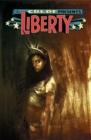 CBLDF Presents: Liberty - Book
