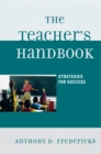Teacher's Handbook : Strategies for Success - eBook