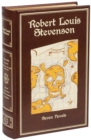 Robert Louis Stevenson : Seven Novels - Book