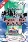 Uncle John's Ahh-Inspiring Bathroom Reader - eBook