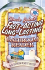 Uncle John's Fast-Acting, Long-Lasting Bathroom Reader - eBook