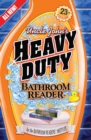 Uncle John's Heavy Duty Bathroom Reader - eBook