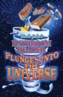 Uncle John's Bathroom Reader Plunges into the Universe - eBook