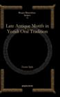 Late Antique Motifs in Yezidi Oral Tradition - Book