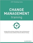 Change Management Training - Book