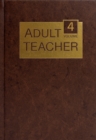 Adult Teacher Volume 4 - eBook
