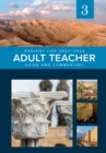 Radiant Life Adult Teacher Volume 3 - eBook