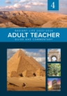 Radiant Life Adult Teacher Volume 4 - eBook