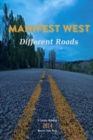 Different Roads - eBook