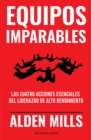 Equipos Imparables - eBook