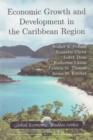 Economic Growth & Development in the Caribbean Region - Book