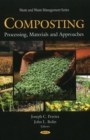 Composting : Processing, Materials & Approaches - Book
