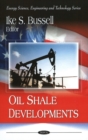 Oil Shale Developments - Book