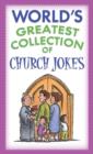 World's Greatest Collection of Church Jokes - eBook