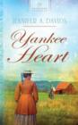 Yankee Heart - eBook