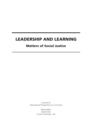 Leadership and Learning - eBook