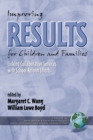 Improving Results for Children and Families - eBook