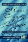 Diverse Methodologies in the Study of Music Teaching and Learning - eBook