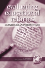 Evaluating Educational Reforms - eBook